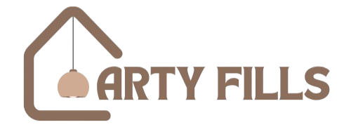 Arty Fills